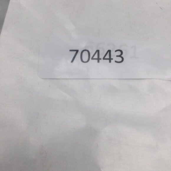 Coach Tristen Watch Women 37mm Silver Tone Day Date Pink Dial New Battery 6" - Picture 13 of 13